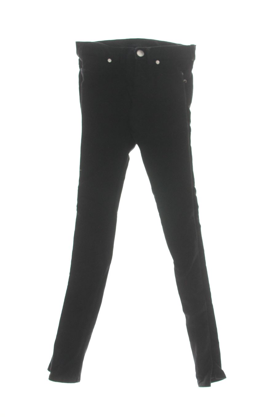 Pantalon MEXTON de la taille 36, de couleur noir