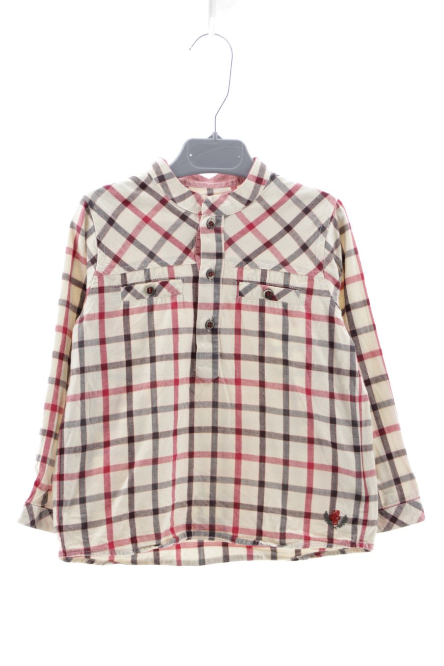 Chemise manches longues Pili Carrera de la taille 5 ans de seconde main