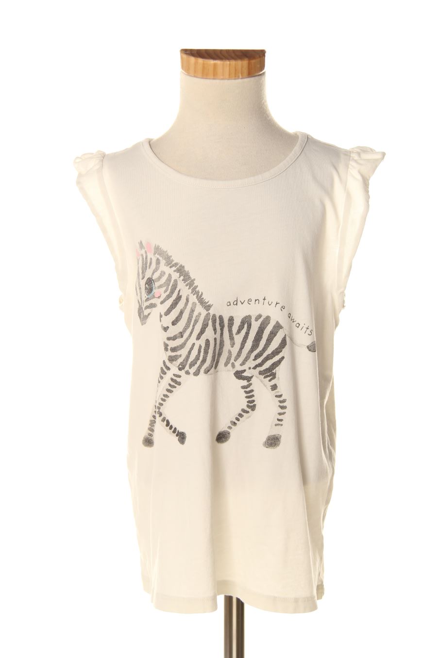 Camiseta de H&M de la talla 9 años de segunda mano