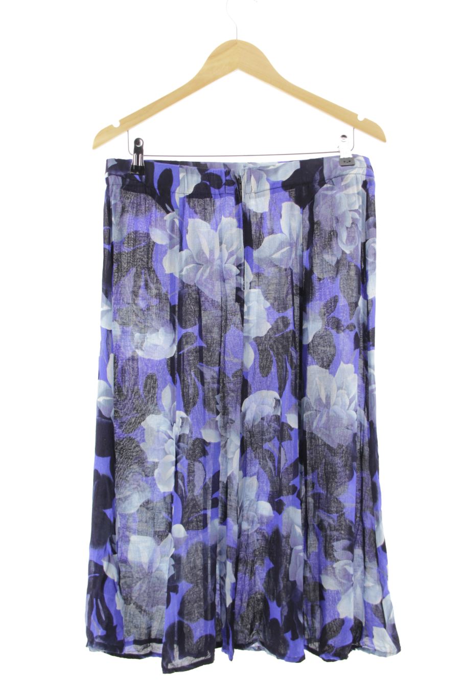 Faldas de PERCENTIL de la talla 42, de color flores