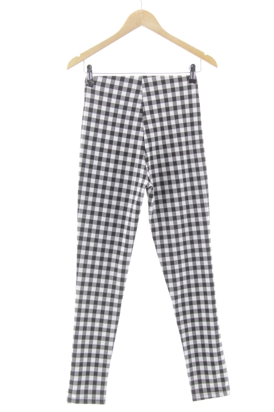 Leggins New collection de la taille S, de couleur carreaux