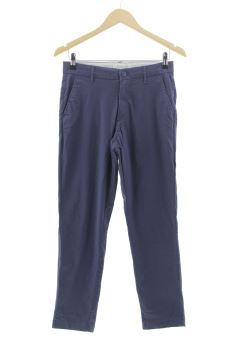 Pantalon 34 essentials