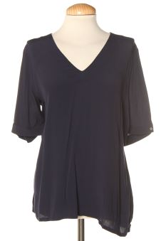 Kurzärmelige Bluse 36 Karl Marc John