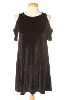 Robe casual XS Pull & Bear, photo 1 sur 2