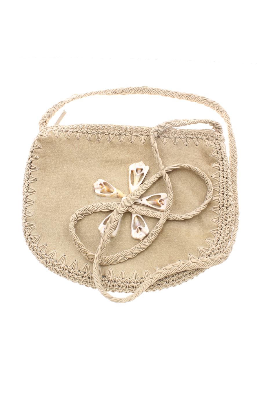 Bolso de PERCENTIL de la talla Talla única de segunda mano