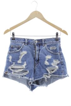 Shorts 34 Pull & Bear, photo 1 sur 2