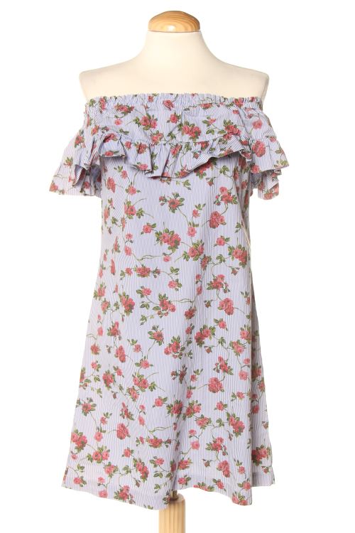 Vestido casual
