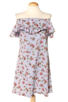 Einfaches Kleid XS PERCENTIL, Foto 1 von 2