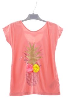 Kurzärmeliges T-Shirt 128 Billieblush
