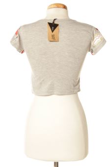T-shirt S Sixth june