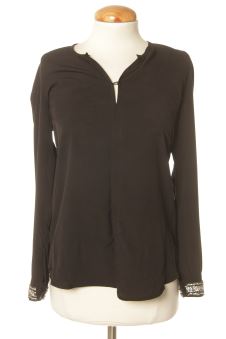 Blusa a maniche lunghe S Trendy Things, foto 1 di 2