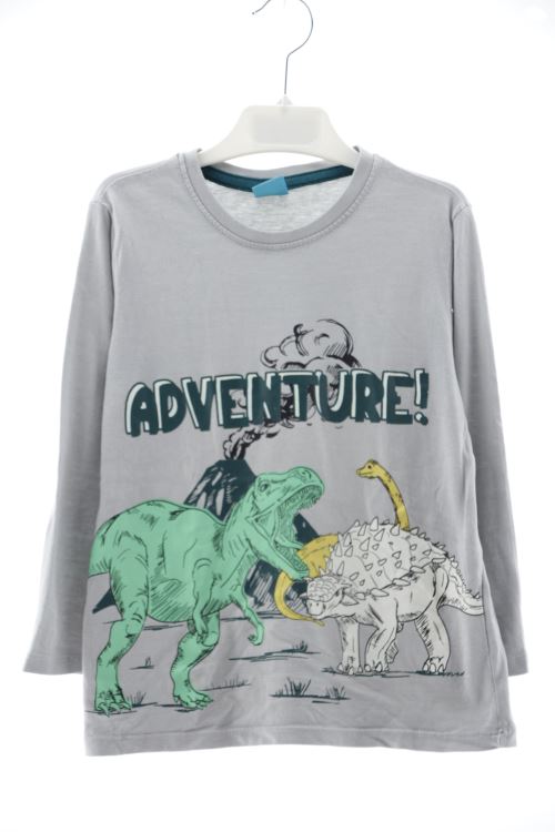 T-shirt manches longues