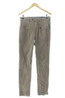 Pantalons 38 Alvaro Moreno