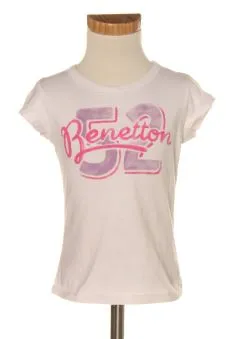 Camiseta 2 años Benetton