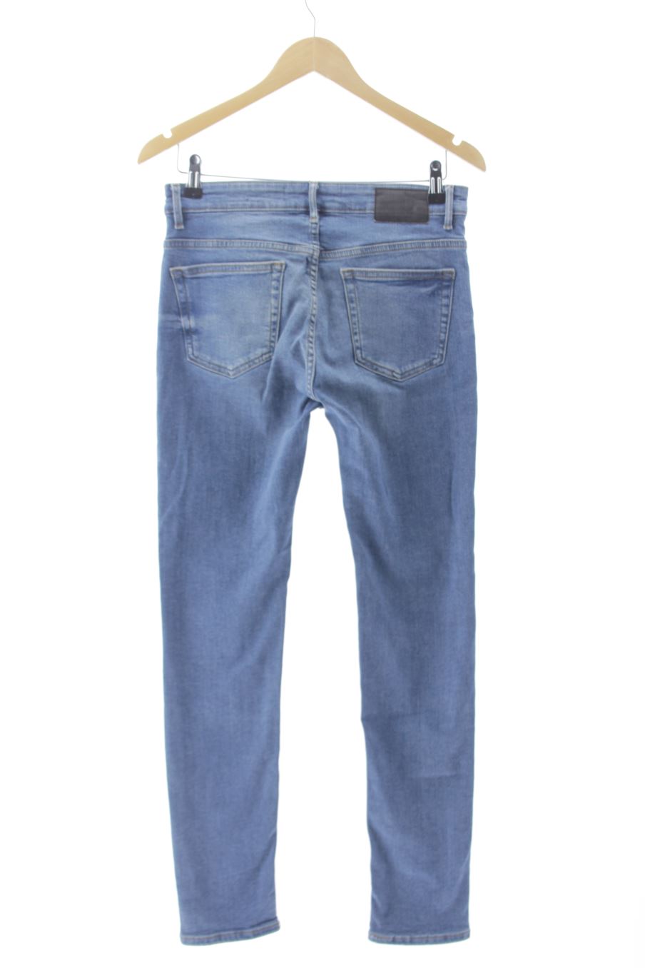 Vaquero de Mango de la talla 38
