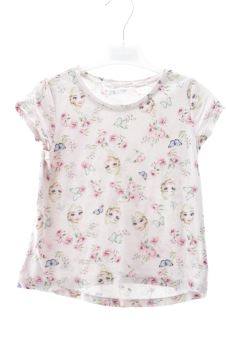 Kurzärmeliges T-Shirt 106 Disney (H&M)
