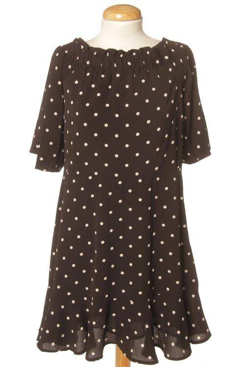 Robe casual