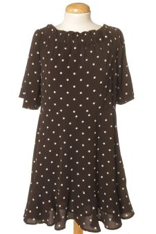 Robe casual M Mango, photo 1 sur 2