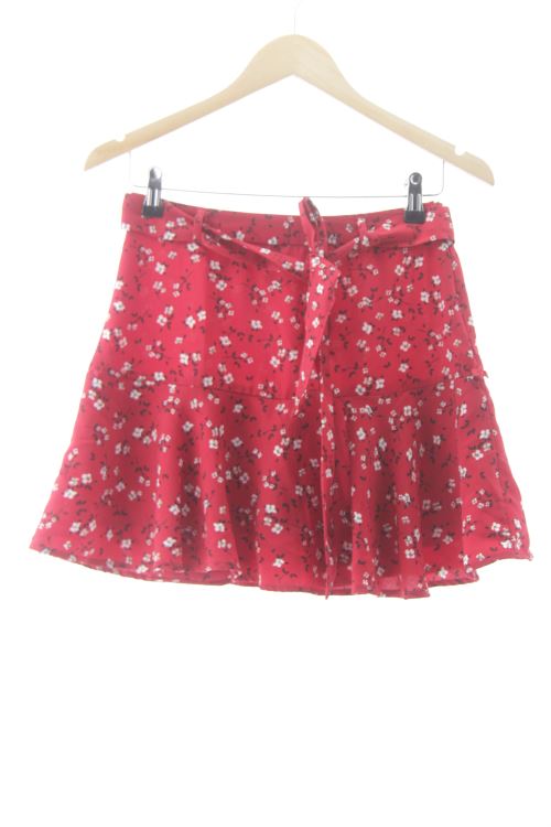 Pantalón corto