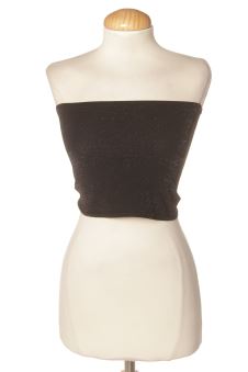 Aufwändiges Top XS PERCENTIL, Foto 1 von 2