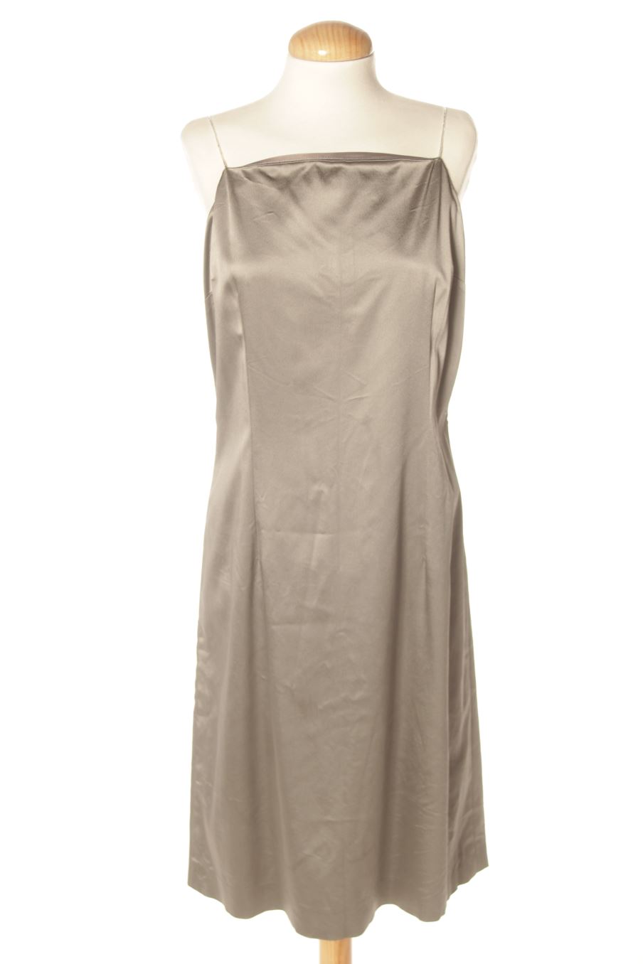 Robe CE2CE de la taille L, de couleur gris