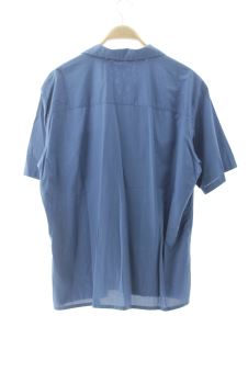 Chemise à manches courtes M Uniqlo
