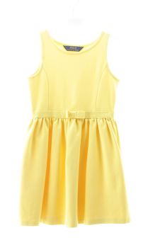 Vestido sport 7 años Polo Ralph Lauren