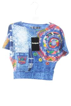 T-shirt 3 ans Desigual