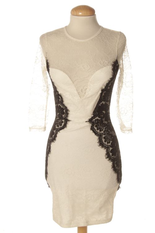 Robe casual