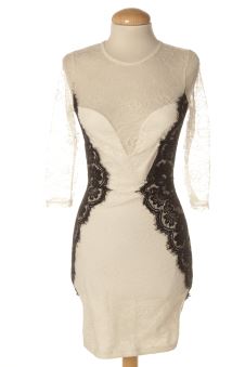 Robe casual S PERCENTIL, photo 1 sur 2