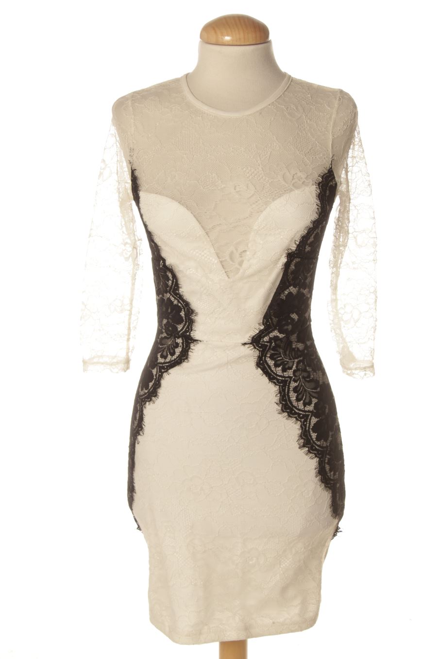 Robe casual PERCENTIL de la taille S, de couleur imprimés