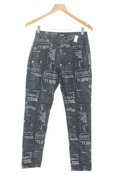 Casual Hose S Desigual, Foto 1 von 2