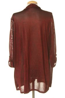 Gilet XL MS Mode