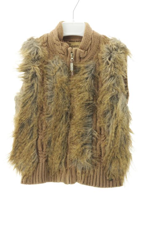 Gilet sans manches