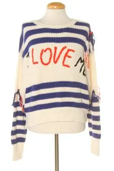 Maglione M Desigual, foto 1 di 2