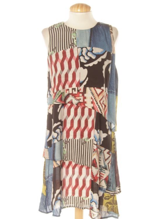 Robe casual