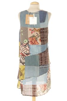 Robe casual M Desigual