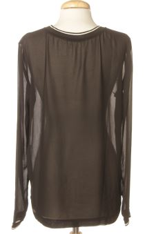 Blouse à manches longues M PERCENTIL