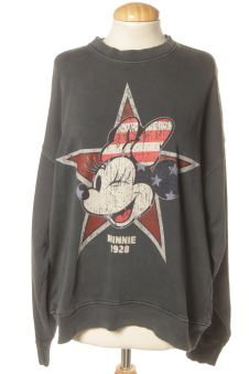 Sweat S DISNEY (STRADIVARIUS)