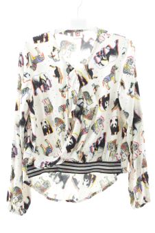 Langärmelige Bluse 140 Tuc Tuc