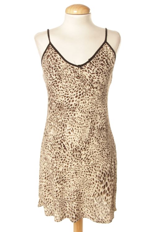 Robe casual