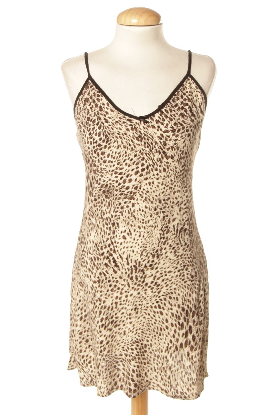 Einfaches Kleid von Pacific republic Größe M, Farbe Aufdruck, für