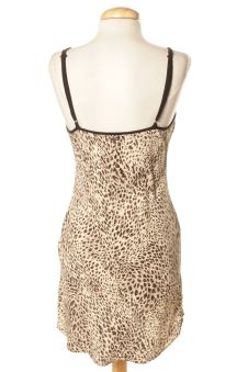 Einfaches Kleid M Pacific republic