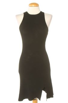 Robe casual S Pull & Bear, photo 1 sur 2