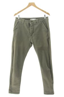 Vaquero 40 Zara