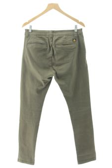 Vaquero 40 Zara