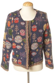 Blazer XL Coconut