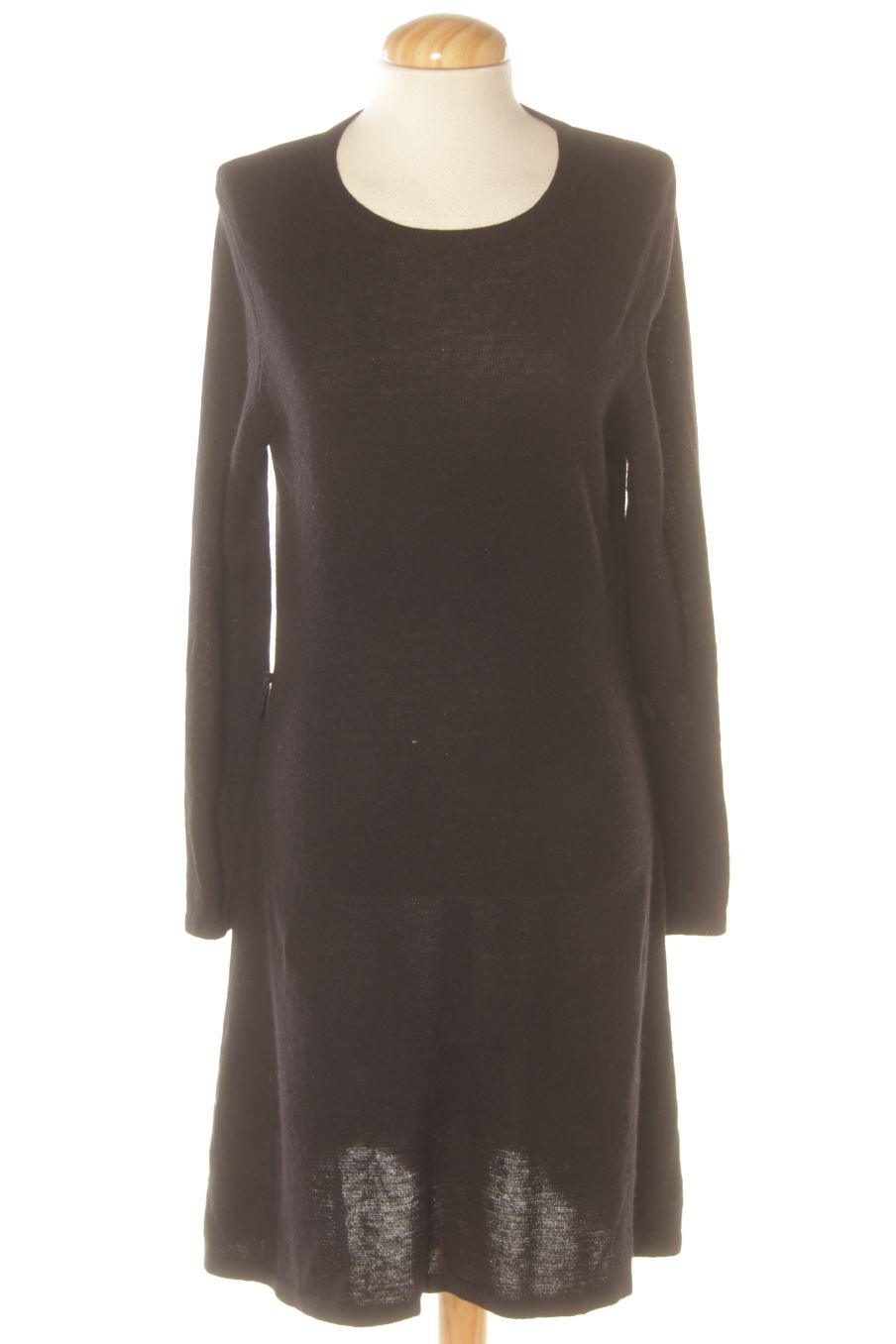 Robe casual Up2Fashion de la taille M, de couleur noir