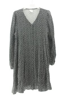 Aufwändiges Kleid 158 Zara