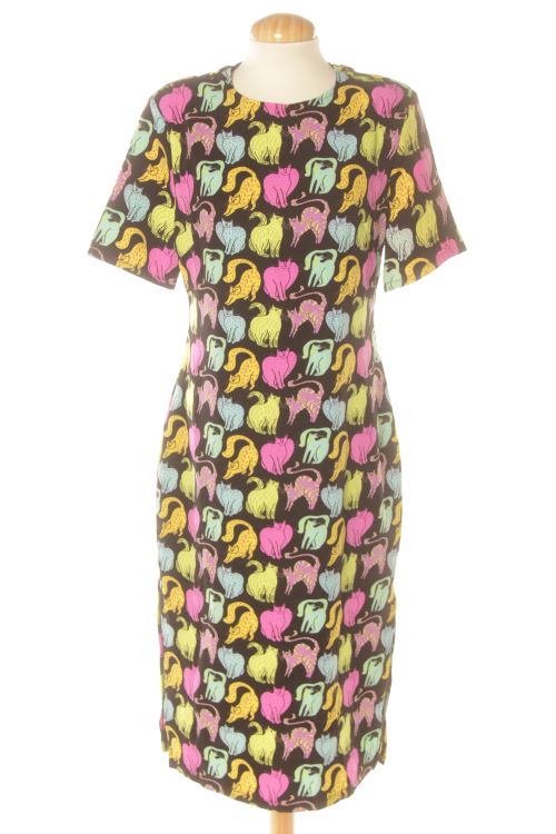 Robe casual